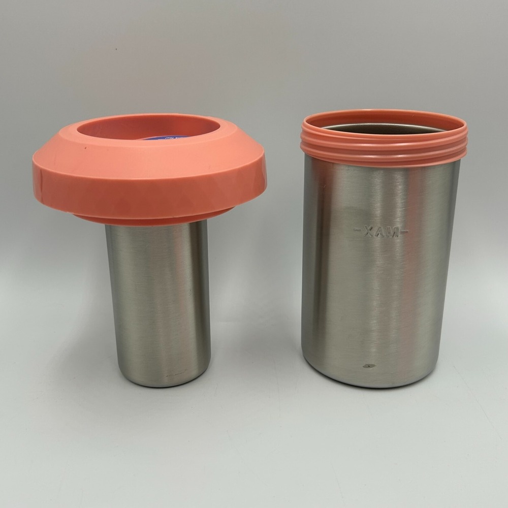 Pink Iced Coffee Maker - Picture 14 of 14